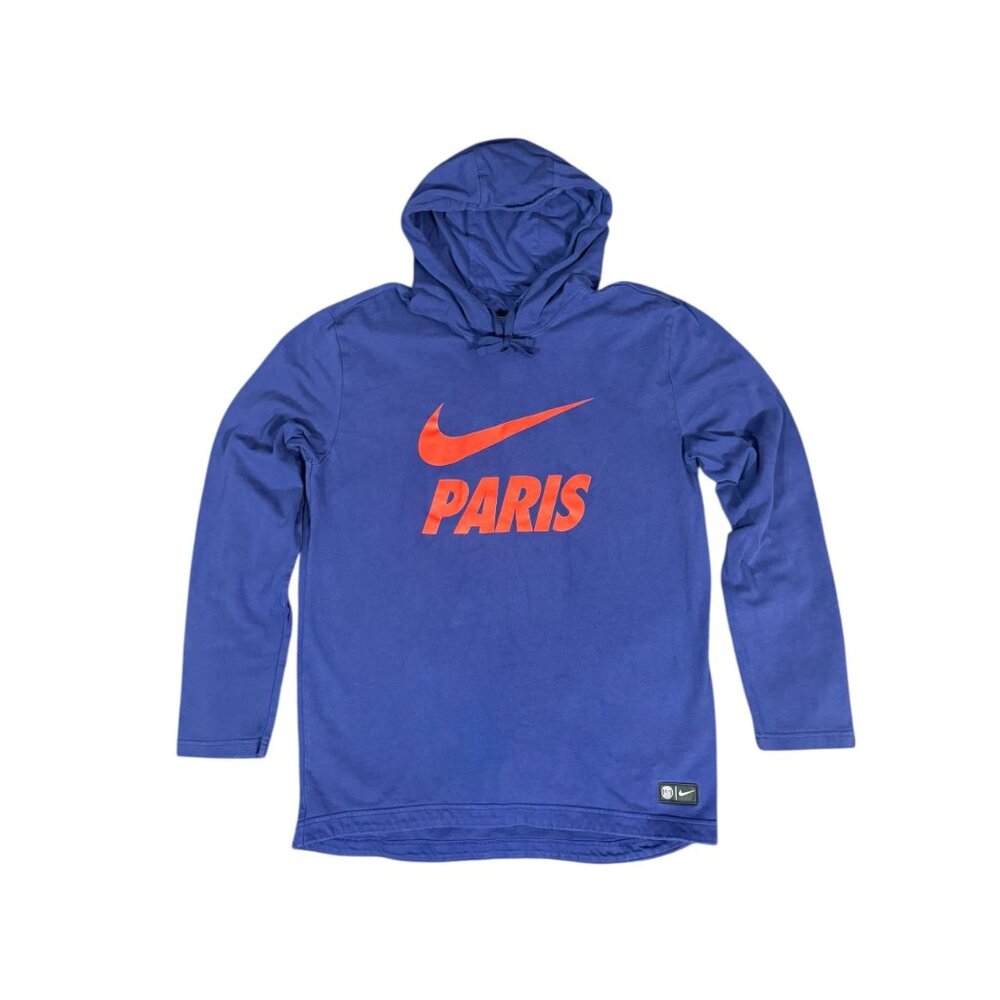 Nike PSG Thin Hoodie